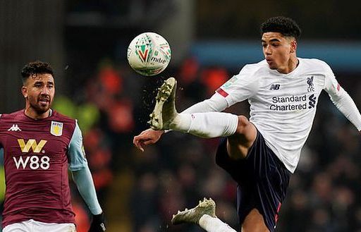 Lịch thi đấu khắc nghiệt, Liverpool chấp nhận 'buông' League Cup