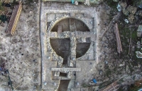 mat day chuyen bang vang rong nien dai 3000 nam tuoi co gia 75 ty dong