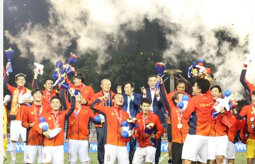 Báo Thái Lan ngầm cảm ơn U23 Việt Nam trước giải U23 châu Á