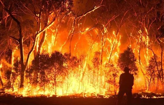 Australia ghi nhận nhiệt độ cao nhất trong lịch sử