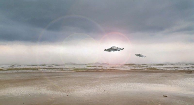 he lo bi an cuoc cham tran voi ufo cua phi cong my