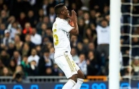 thua sociedad trong con mua ban thang real madrid chia tay cup nha vua