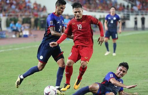 Chưa vội vàng cho bài toán xuất ngoại, Quang Hải từ chối 4 đội bóng nước ngoài