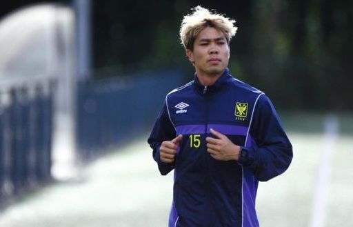 Chủ tịch Sint Truidense tiếc nuối khi Công Phượng sớm về nước