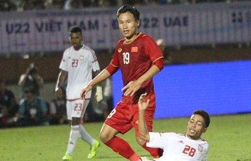 Nhận diện sức mạnh các đối thủ của U23 Việt Nam tại giải U23 châu Á