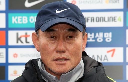 HLV U23 Hàn Quốc không 'ngán' U23 Việt Nam