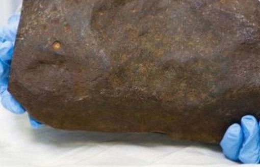 Australia: Bất ngờ tìm thấy thiên thạch cực hiếm trong công viên