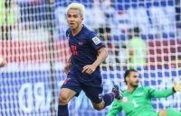 Chanathip: 'Cầu thủ Việt Nam cống hiến ở đội tuyển là vì... thu nhập thấp'