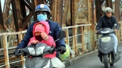 Dự báo thời tiết 3 ngày tới (1-3/12): Miền Bắc trời rét; cảnh báo lũ quét, sạt lở đất từ Quảng Trị đến Ninh Thuận và khu vực Tây Nguyên