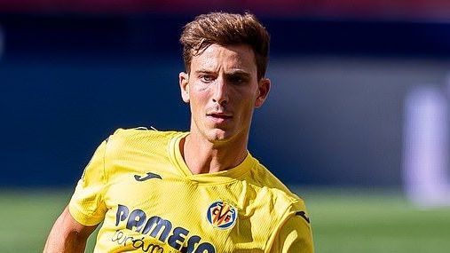 Man Utd đề nghị ký mới Pau Torres và cơ hội đi tiếp ở Champions League