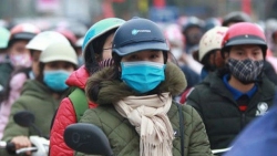 Dự báo thời tiết 3 ngày tới (2-4/12): Bắc Bộ, Bắc Trung Bộ trời rét; Cảnh báo lũ, sạt lở đất, ngập úng từ Quảng Trị đến Khánh Hòa và Tây Nguyên