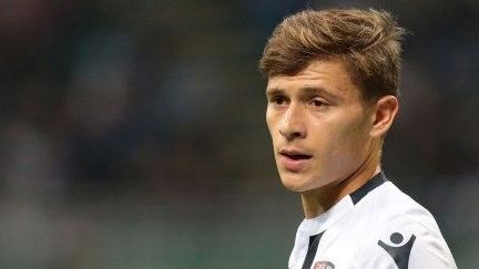 Man Utd đàm phán đàm phán ký Barella, Cavani đá chính với PSG