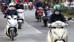 Dự báo thời tiết đêm nay và ngày mai (2-3/12): Không khí lạnh tăng cường ở Bắc Bộ và Bắc Trung Bộ; Hà Nội rét 15 độ C