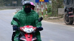 Dự báo thời tiết: Không khí lạnh tăng cường ở Bắc Bộ, vùng núi cao dưới 5 độ; Tin lũ khẩn cấp trên các sông ở Đắk Lắk