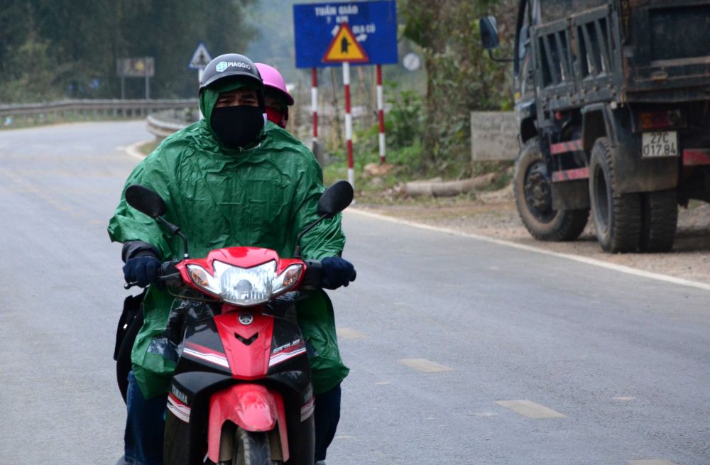 Dự báo thời tiết đêm nay và ngày mai (30/12): Dự báo thời tiết đêm nay và ngày mai (30/12):