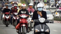 Dự báo thời tiết đêm nay và ngày mai (3-4/12): Bắc Bộ và Bắc Trung Bộ trời rét; Tây Nguyên, Nam Bộ ngày nắng