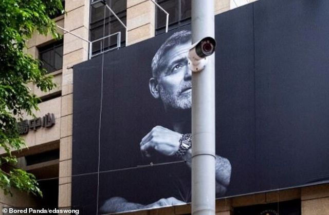 Những khoảnh khắc tình cờ và cũng thật bất ngờ Những khoảnh khắc tình cờ và cũng thật bất ngờ