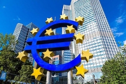 Lạm phát tại Eurozone 'ủng hộ' ECB hạ lãi suất, vẫn có khả năng 'án binh' vì lý do của Mỹ?