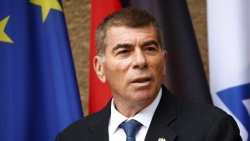 Israel: Hiệp ước Abraham là 'cơ hội' cho người dân Palestine