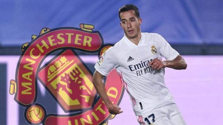 Man Utd đàm phán Lucas Vazquez và lập kỷ lục ngược dòng đỉnh nhất Premier League