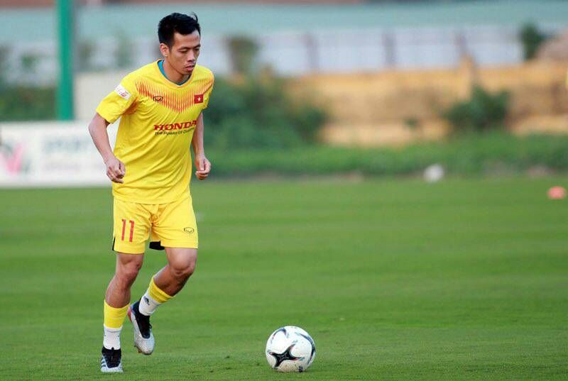 Báo Thái Lan hé lộ nguyên nhân Văn Quyết trở lại đội tuyển Việt Nam Báo Thái Lan hé lộ nguyên nhân Văn Quyết trở lại đội tuyển Việt Nam