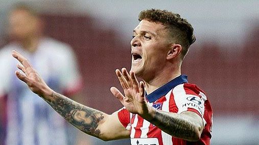 Man Utd có kế hoạch đưa Trippier trở lại Anh và bất ngờ gia hạn Lingard, Pogba lên tiếng sẽ rời Old Trafford