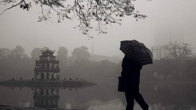 Dự báo thời tiết ngày và đêm nay (9/12): Bắc Bộ và Bắc Trung Bộ tiếp tục rét, có nơi dưới 10 độ; Nam Bộ ngày nắng