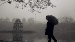 Dự báo thời tiết ngày và đêm nay (9/12): Bắc Bộ và Bắc Trung Bộ tiếp tục rét, có nơi dưới 10 độ; Nam Bộ ngày nắng