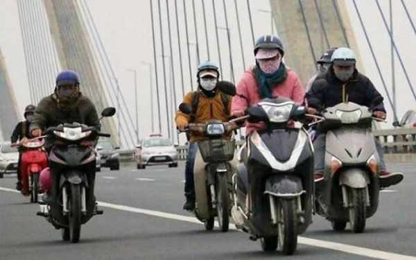 Dự báo thời tiết 3 ngày tới (9-11/12): Bắc Bộ tăng nhiệt dần, ngày nắng, trời rét về đêm và sáng sớm Dự báo thời tiết 3 ngày tới (9-11/12): Bắc Bộ tăng nhiệt dần, ngày nắng, trời rét về đêm và sáng sớm