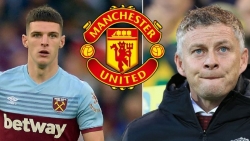 Man Utd tìm người thay thế Paul Pogba