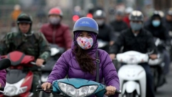 Dự báo thời tiết đêm nay và ngày mai (9-10/12): Bắc Bộ, Bắc Trung Bộ đêm mưa vài nơi, sáng sớm sương mù, ngày nắng, trời tiếp tục rét