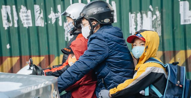 Dự báo thời tiết ngày và đêm nay (10/12): Dự báo thời tiết ngày và đêm nay (10/12):