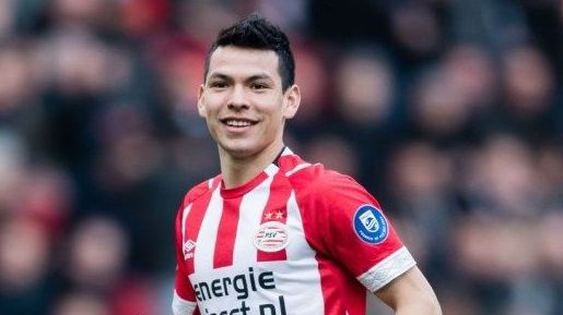 Man Utd hỏi mua Hirving Lozano, HLV Solskjaer xác định thời điểm Quỷ đỏ đua danh hiệu Premier League