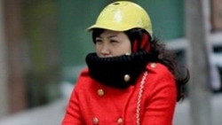 Dự báo thời tiết đêm nay và ngày mai (14-15/12): Hà Nội mưa rét; Miền Bắc, Bắc Trung Bộ rét đậm, vùng núi cao dưới 5 độ; Trung Bộ mưa to