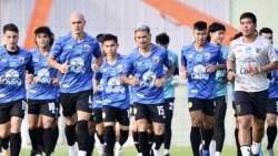 Bóng đá SEA Games 31: Thái Lan cử đội B, U22 Việt Nam sáng cửa vô địch