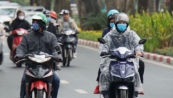 Dự báo thời tiết ngày và đêm nay (15/12): Hà Nội, Bắc Bộ, Trung Bộ rét đậm, vùng núi cao có thể có băng giá. Miền Nam chiều tối mưa dông