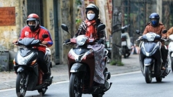 Dự báo thời tiết 3 ngày tới (16-18/12): Bắc Bộ rét đậm, rét hại, vùng núi cao xuất hiện băng giá; Trung Bộ mưa to