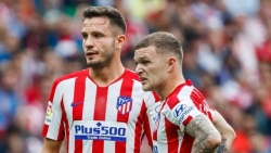 Man Utd chốt mục tiêu Saul Niguez, Kieran Trippier muốn trở lại Ngoại hạng Anh