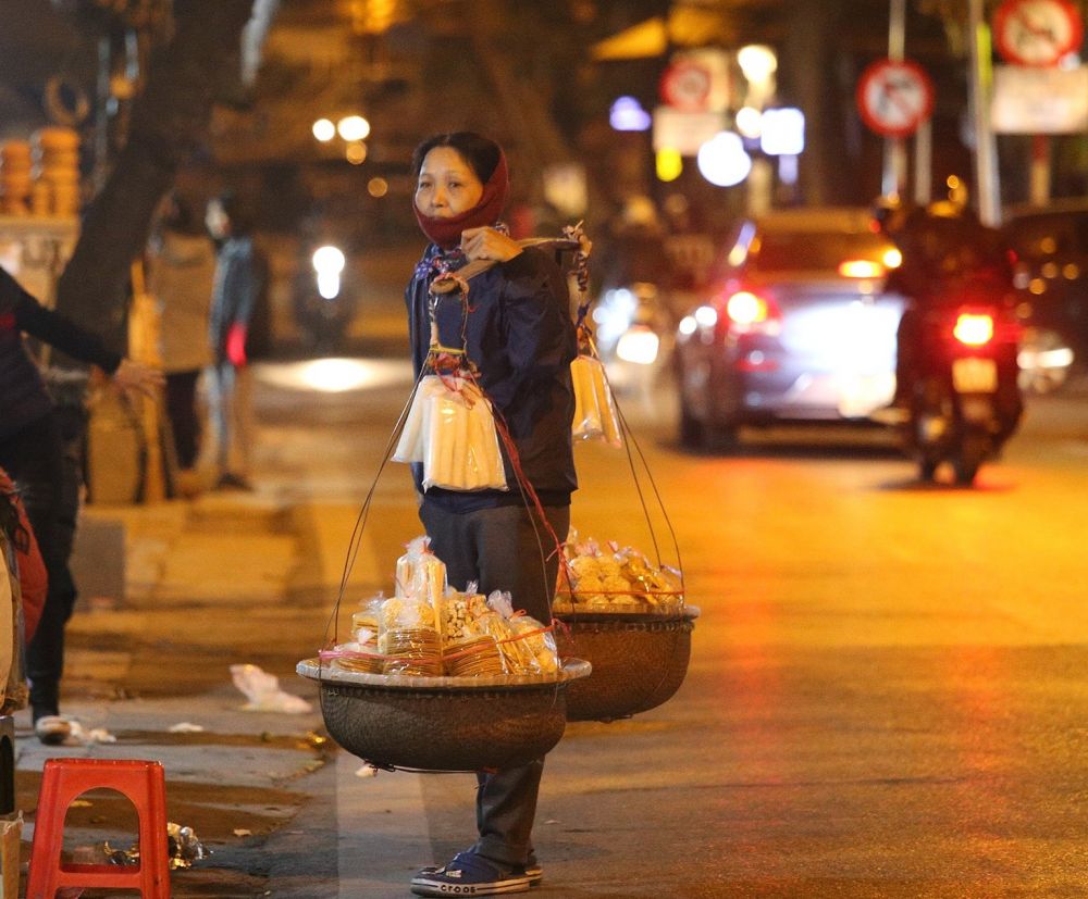 Dự báo thời tiết đêm nay và ngày mai (16-17/12): Dự báo thời tiết đêm nay và ngày mai (16-17/12):