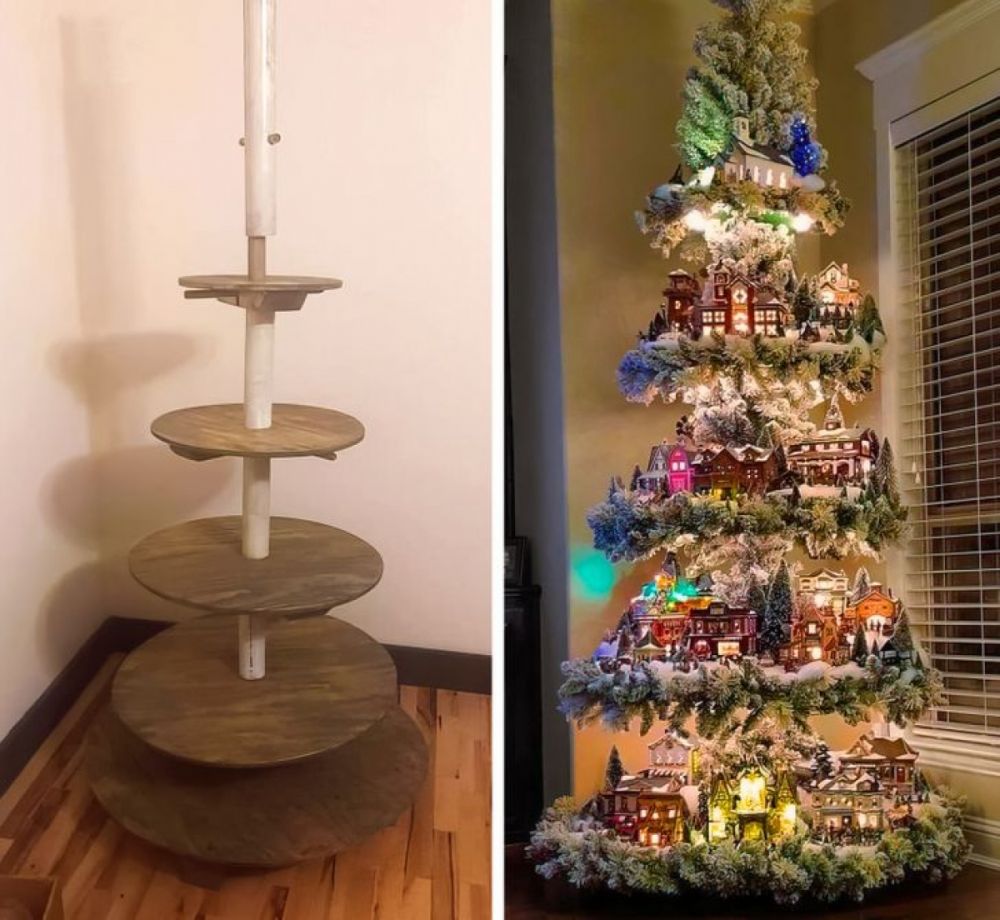 Những bức ảnh chứng tỏ sức sáng tạo của con người là vô biên Những bức ảnh chứng tỏ sức sáng tạo của con người là vô biên