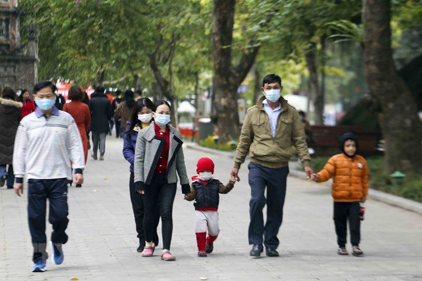 Dự báo thời tiết 3 ngày tới (17-19/12): Bắc Bộ trưa chiều trời nắng nhưng vẫn rét đậm rét hại; Nam Bộ mưa dông vài nơi Dự báo thời tiết 3 ngày tới (17-19/12): Bắc Bộ trưa chiều trời nắng nhưng vẫn rét đậm rét hại; Nam Bộ mưa dông vài nơi