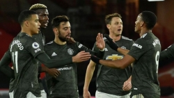 Tiền vệ Nemanja Matic : Man Utd là ứng viên vô địch Ngoại hạng Anh