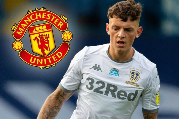 Man Utd tăng tốc ký Ben White, HLV Solskjaer hồ hởi đến độ, nói, Quỷ đỏ đã có thể thắng Leeds Untied 12-4 Man Utd tăng tốc ký Ben White, HLV Solskjaer hồ hởi đến độ, nói, Quỷ đỏ đã có thể thắng Leeds Untied 12-4