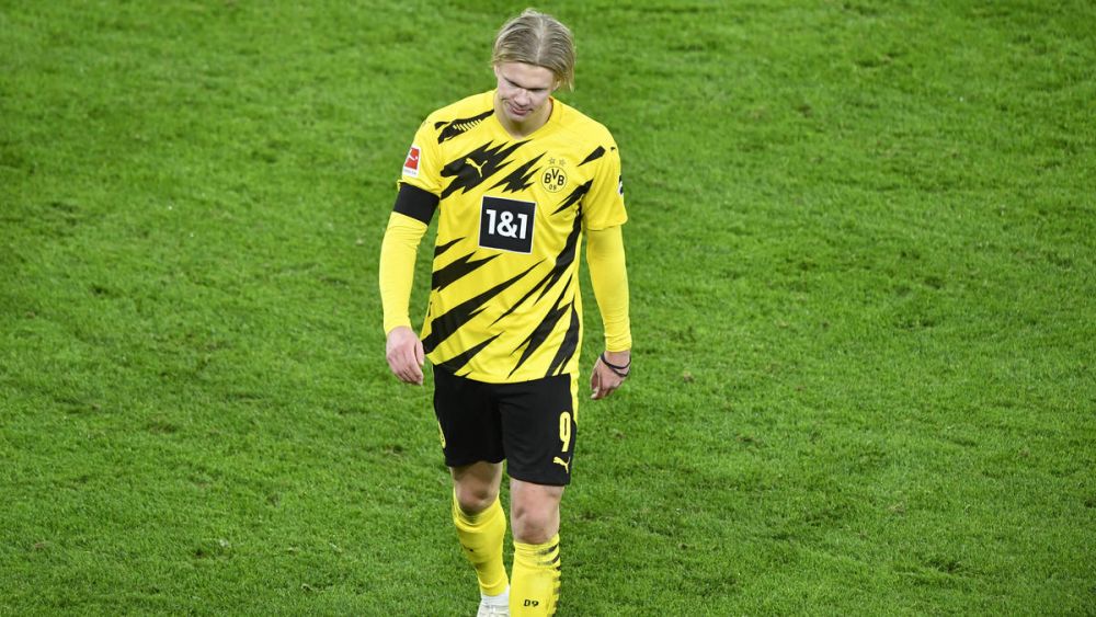 đã ghi được 17 bàn sau 14 trận đấu. (Nguồn: 