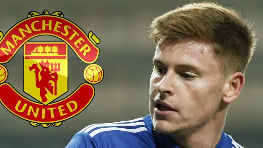 Man Utd chốt ký Harvey Barnes, Liverpool tính bán Salah, gom tiền mua Mbappe