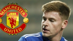 Man Utd chốt ký Harvey Barnes, Liverpool tính bán Salah, gom tiền mua Mbappe