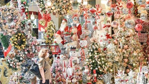 Dự báo thời tiết dịp Giáng sinh (24-25/12): Bắc Bộ, Bắc Trung Bộ trời rét, mưa nhỏ vài nơi; Tây Nguyên và Nam Bộ ngày nắng