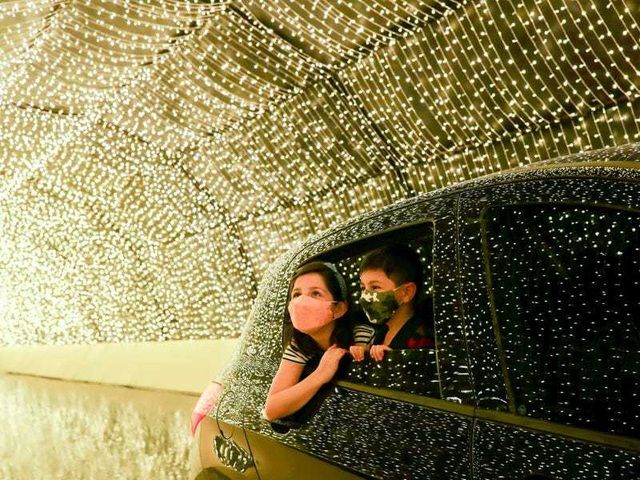 Một Giáng sinh rất khác thời Covid-19