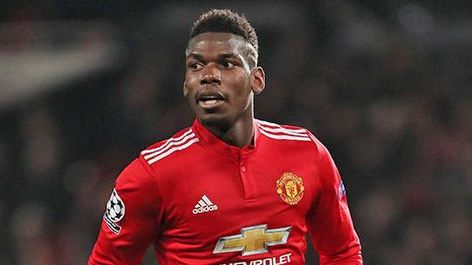 Đội hình dự kiến Everton - Man Utd: Paul Pogba gánh thay Bruno Fernandes?