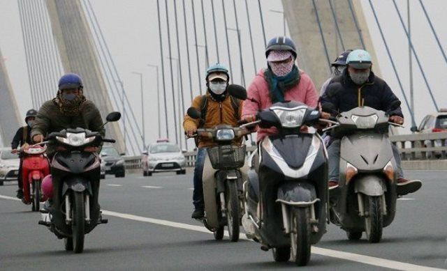 Dự báo thời tiết 10 ngày tới (26/12-5/1/2021): Bắc Bộ đón Tết Dương lịch trong rét đậm, rét hại; Nam Bộ mưa rào và rải rác có dông Dự báo thời tiết 10 ngày tới (26/12-5/1/2021): Bắc Bộ đón Tết Dương lịch trong rét đậm, rét hại; Nam Bộ mưa rào và rải rác có dông